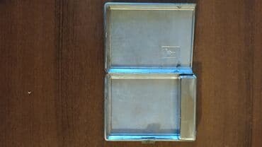 Монеты: Старинный подсигар — 2