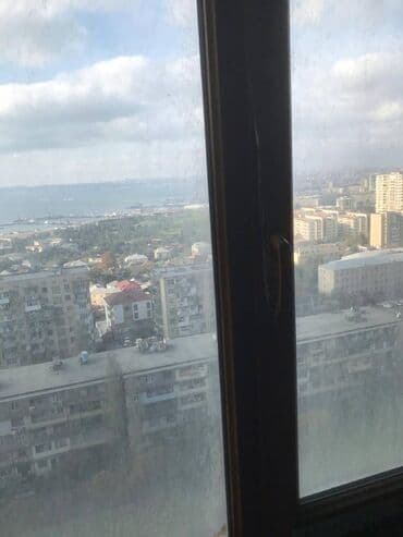 yasamalda satilan bina evleri: 3 otaqlı, Yeni tikili, m. Həzi Aslanov, 135 kv. m — 10