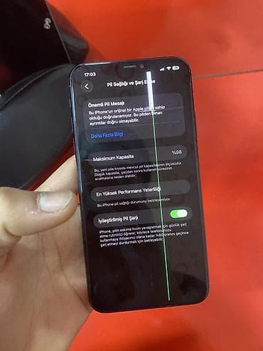 1 saat limitsiz internet nar: IPhone 11 Pro, Matte Space Gray — 3