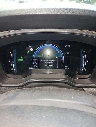 Toyota Corolla Cross: 1.8 l | 2024 il Krossover — 2