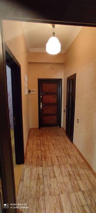 gəncə komsomol: 3 otaqlı, Yeni tikili, m. Həzi Aslanov, 70 kv. m — 13