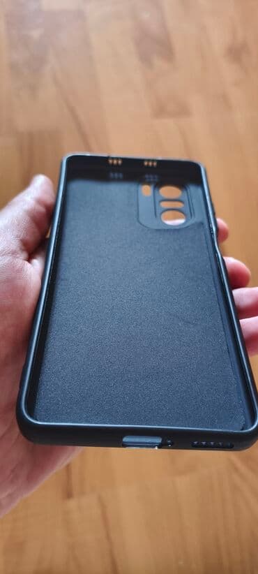 ucuz zerikalni nar nomreler: Poco F3 üçün kaburo. Yenidir istifadə olunmayıb. Qiymət sondur — 3