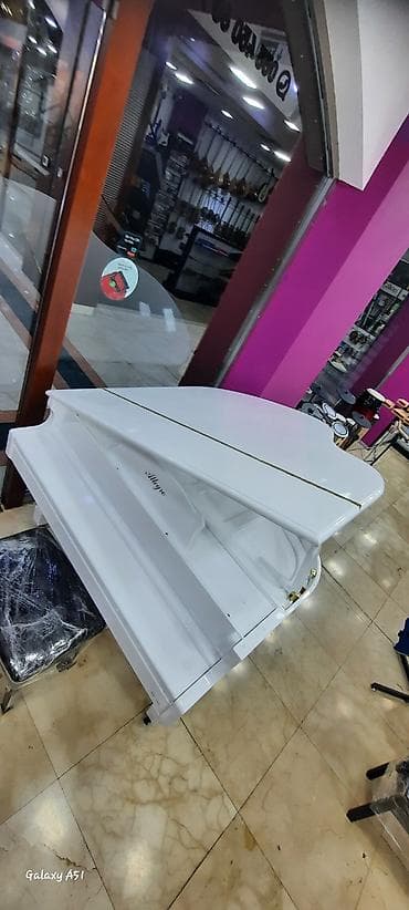 Тар: Elektro piano "Allegro" Royal royal ✅ Bir kart və Tam kartla 12, 18 — 4