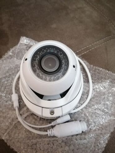 Fotokameralar: Camera topcam 2mp — 1