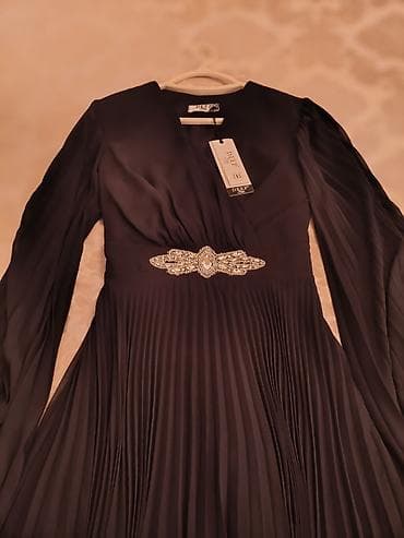 Ziyafət donu, Maksi, L