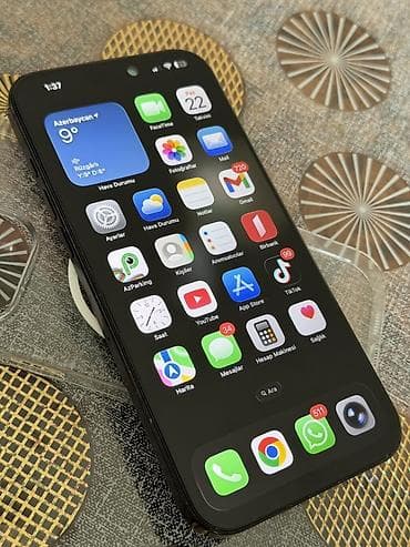 irsad iphone 11 pro max: IPhone 16 Pro Max, Qara, Face ID — 2