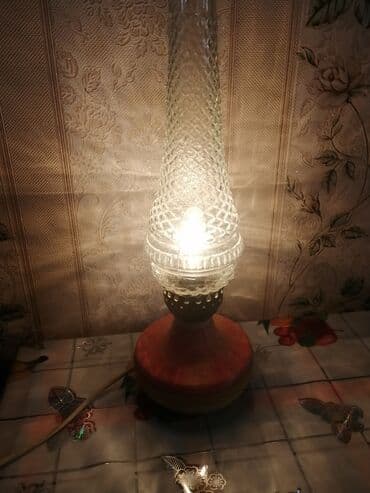 переноска для кошек баку: Elektrik Lempe Sumqayıt — 2