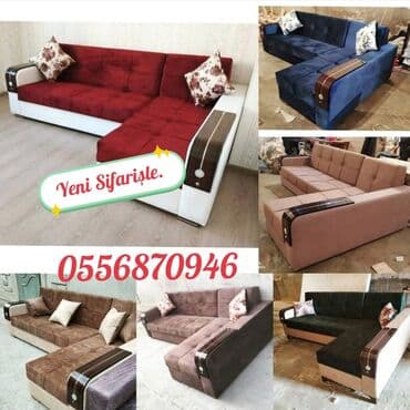 mətbəx stol stul islenmis: Künc divan, İşlənmiş, Açılan, Bazalı, Parça, Şəhərdaxili pulsuz çatdırılma — 6