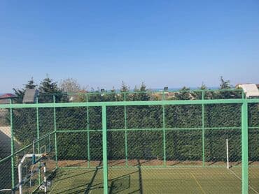 1 otaqlı kohnə tikili: Novxanı, 420 kv. m, 6 otaqlı, Hovuzlu, Su, Telefon, Qaz — 25