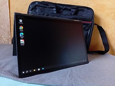 ssd box: Lenovo Thinkpad X13 Yoga Gen 2 Prosessor: Intel Core i5-1135G7 — 4