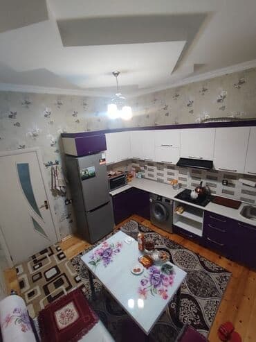 недвижимость в баку: Binəqədi qəs. 6 otaqlı, 300 kv. m, Kredit yoxdur, Yeni təmirli — 6