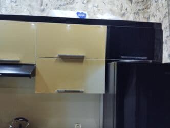 bərbər guzgusu: Güzgü Döşəmə üstü — 5