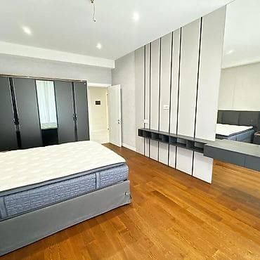 emircanda ev satisi: Satılır 2 otaqlı yeni tikili 95 m², Ağ şəhər q. Kateqoriya Yeni — 8