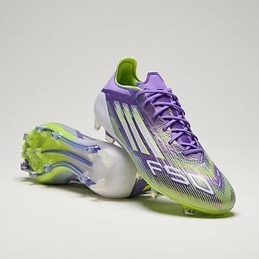 Бутсы Adidas, Размер: 44, Б/у — 2