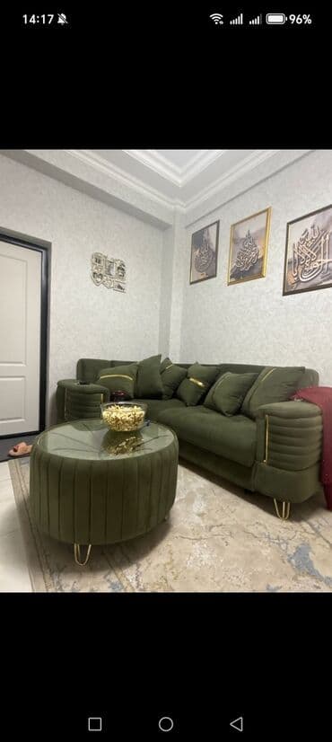 рабочая тетрадь по математике 3 класс: 3 Avro, 33 il, Vəziyyəti: Əla — 1