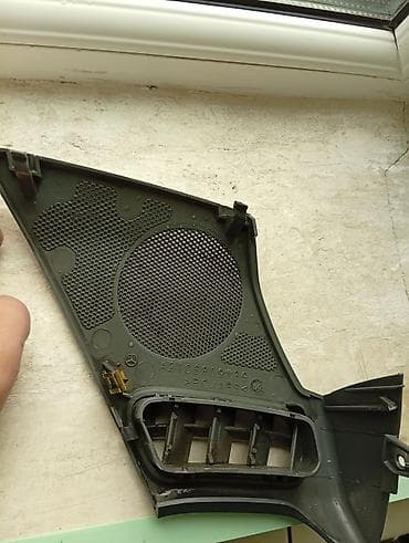 dacia logan ehtiyat hisseleri: Mercedes-Benz 210, Orijinal, Almaniya — 3