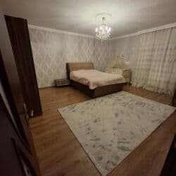 azadliq kiraye ev: 6 otaqlı, 207 kv. m, Kredit yoxdur, Orta təmir — 19