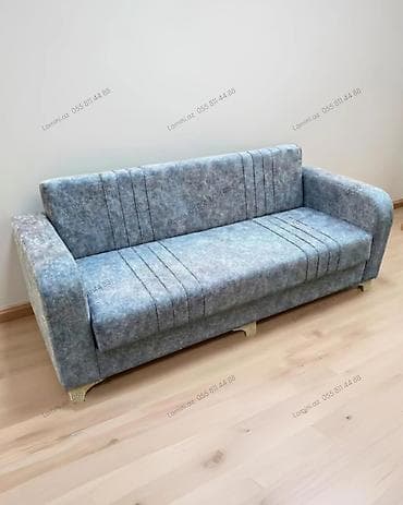 ofis divan: Tək Divan Eviniz üçün geniş mebel seçimi: divanlar, dolablar — 1