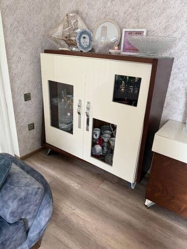 Продукты питания: Комод, ТВ стенд, Сервант — 2