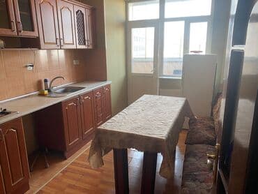 7 mikrorayon: Salam Oglan otaq yoldasi axtarilir ev mermar ecemide yerlesir evin her — 3