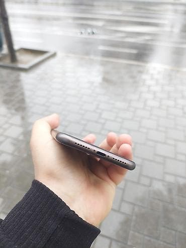 ucuz iphone x: IPhone 11, 64 GB, Qara, Face ID — 5