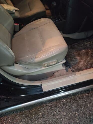 ниссан х трейл цена бу: Nissan X-Trail: 2.5 l | 2007 il Ofrouder/SUV — 14