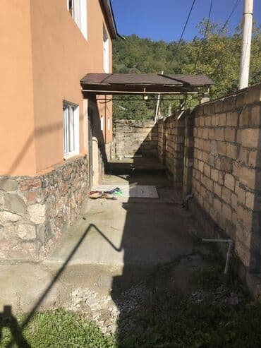 çiləgərdə ev: 5 otaqlı, 200 kv. m — 10