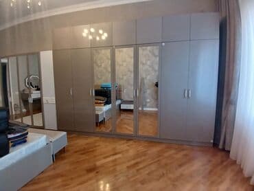 реставрация кухонь: Mebelustasıxidmətləri > Hər növ mebellərin sökülməsi və — 9