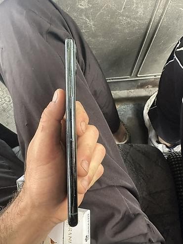 irsad iphone 11 pro: IPhone 11 Pro, Matte Midnight Green — 5
