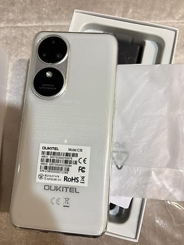 azercell operator elaqe: Oukitel C38 smartfon Dunen alinib Yenidir 240 manata alinib Herseyi — 2