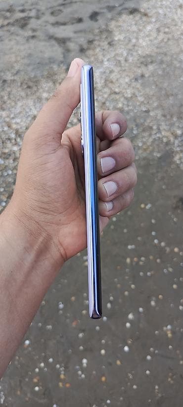 limitsiz internet modem: Infinix Hot 30 5G, rəng - Bənövşəyi, Sensor — 4