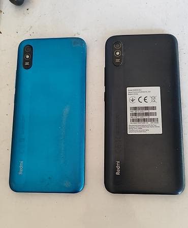 redmi pad 5: Redmi A2, 32 GB, rəng - Mavi, İki sim kartlı — 2