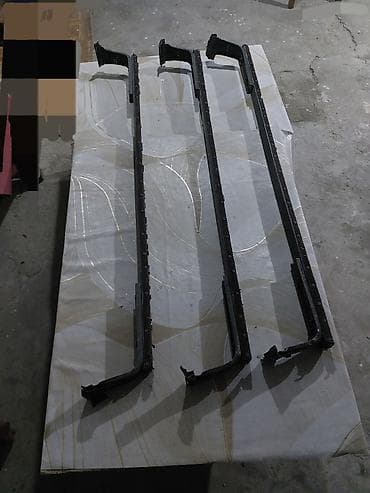 kia rio diffuser: Vaz 21 04 baqajı yaxşı vəziyyətdədir,3 ədəddir,bəzən zəng çatmasa — 4