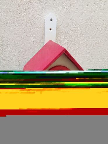 quş yuva: Quş yuvası Sağlam və uzunömürlü ekoloji təmiz . Səliqəli və zövqlü — 8