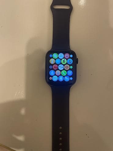 Smart saatlar: Smart saat, Samsung, Sensor ekran — 2