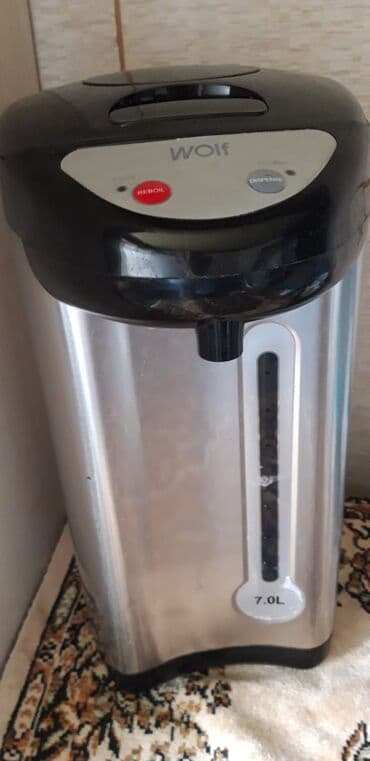 Elektrik çaydan ucuz qiymətə ustalar ala bilər lalafo.az -da Elektrik çaydan ucuz qiymətə ustalar ala bilər