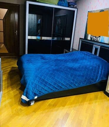 nermin mtk: Bakı, Bakıxanov qəs., 2 otaqlı, Köhnə tikili, 70 kv. m — 8