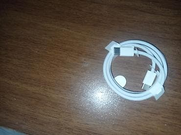 hyperx cloud alpha s: Adapter Apple, 20 Vt, Yeni — 5