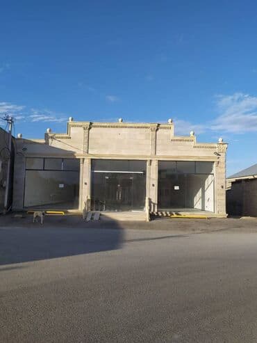 gence masaj salonu: Tam təmirli yeni tikili. Sütunsuz, 3 fazli elektrik sayğacı — 1