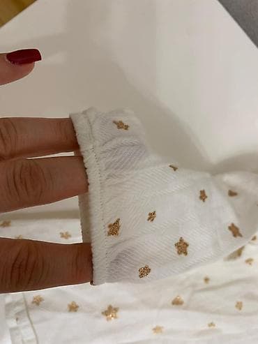 Игрушки: Рубашка, Для девочек, 1 - 2 года, Lc Waikiki — 4