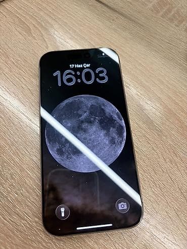 iphone 8 plus red: IPhone 16 Pro, 256 GB, Gümüşü — 4