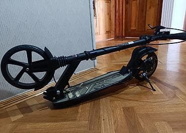 Şəhər skuturu – Urban Scooter. Yenidir işlənməyib. Alındığı kimi — 4