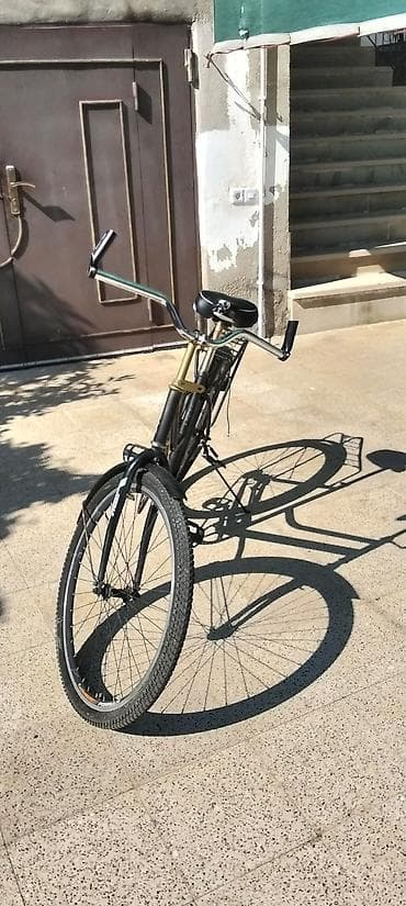 nerd yukle: İşlənmiş Şəhər velosipedi 28", sürətlərin sayı: 1 — 4