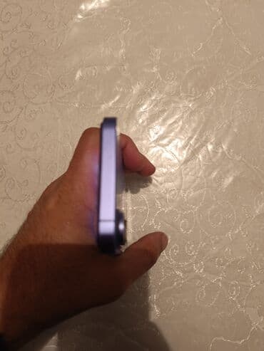 i̇pone xs: IPhone 11, Mavi — 5