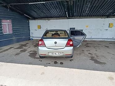 chevrolet aveo servis: --- *TƏCİLİ SATILIR: 2011-ci il Geely MK - BAZARDAN ÇOX UCUZ!* 🚗💥 — 6