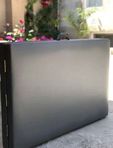 söküntü şifir: Kosmetoloji kuşetka, rəng - Ağ — 20