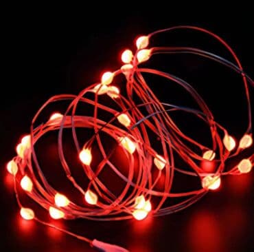 çılçıraq mağazası: Led люстра — 10