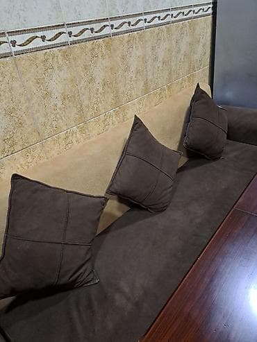 kafe stol stul satilir: Qonaq otağı üçün, Açılan, Dördbucaq masa, 4 stul — 3