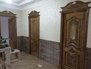iş fəhlə: Mebel ustası — 18