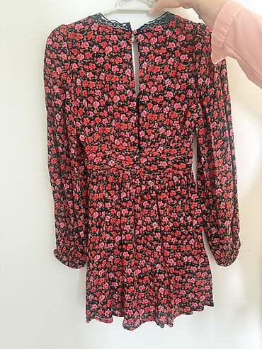 Gündəlik don, Mini — 2